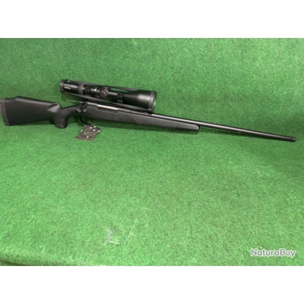 Carabine bergara b14 cal 300wm