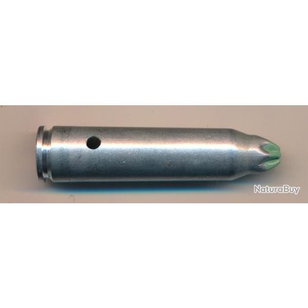 NEUTRA Une  cartouche 7,5x54 MAS  Propulsive pour grenade Lacry  Version LE MANS