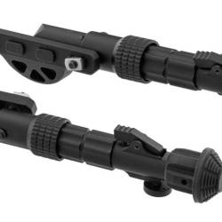 BIPOD A PIEDS INDEPENDANTS M-LOCK