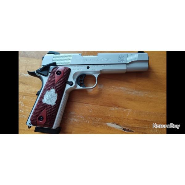 1911 SPRINGFIELD ARMORY AIRSOFT GBB