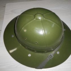 Casque plastique Vietminh