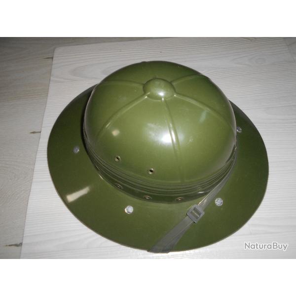 Casque plastique Vietminh