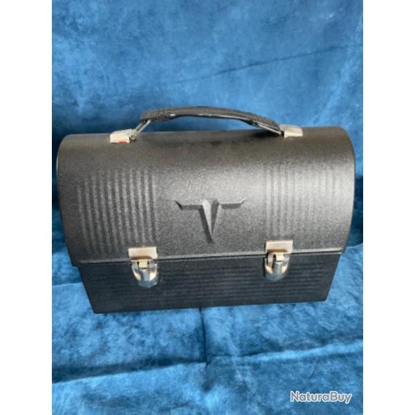 Bote lunch box US vintage 1950/60