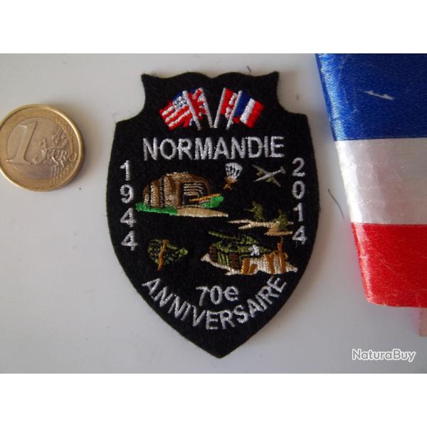 cusson collection militaire Normandie 70 me anniversaire dbarquement 1944/2014