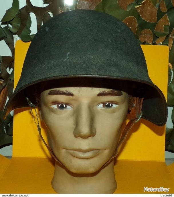 Cote et valeur des casques militaires allemands