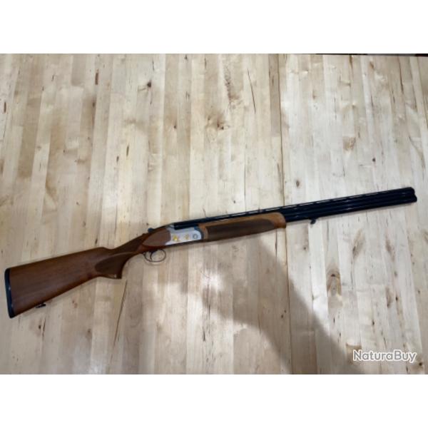 Fusil MAROCCHI FIRST 12/76 superpos