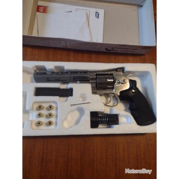 Vends asg dans Wesson