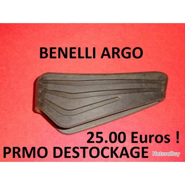 plaque amortisseur de crosse BENELLI ARGO  25.00 Euros !!!!! - VENDU PAR JEPERCUTE (JO568)