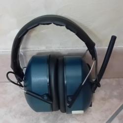 casque anti bruit neuf