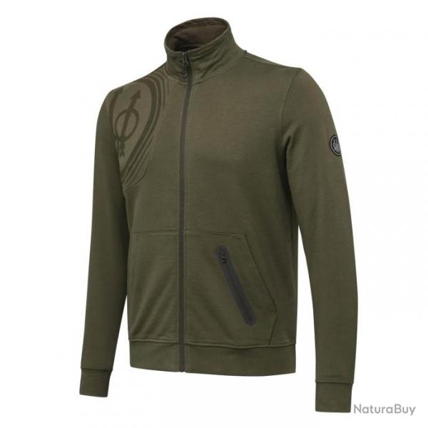 Sweat Homme Beretta Corporate