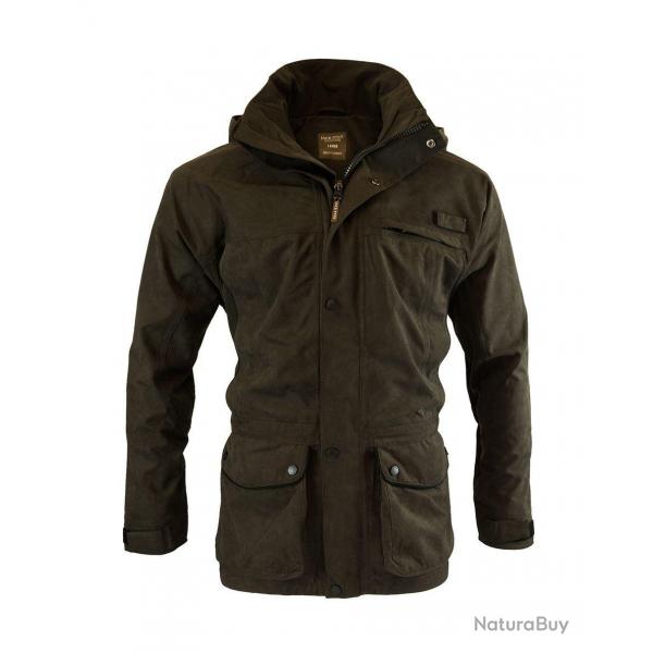 Veste Ashcombe Jack Pyke
