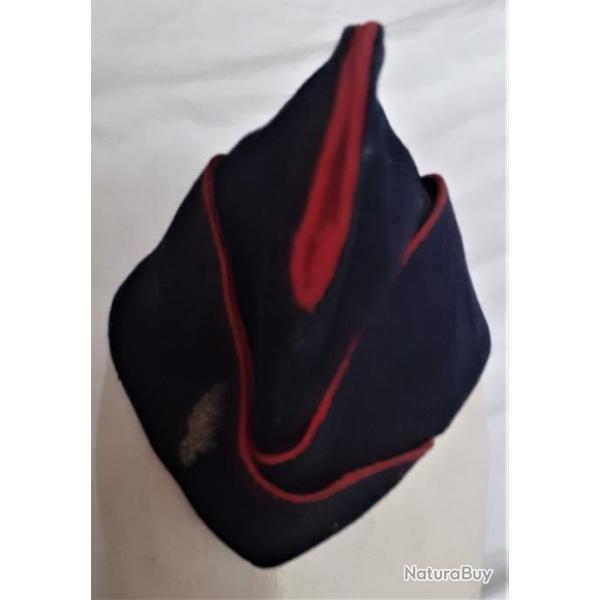 FR307415a Bonnet de police mle 1957 Infanterie H.U