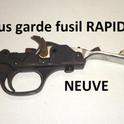 sous garde NEUVE fusil RAPID MANUFRANCE - VENDU PAR JEPERCUTE (S23C3)