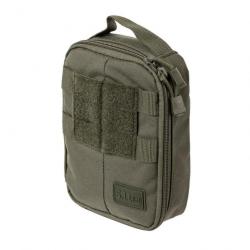 Pochette multi-usages EGOR LIMA 5.11 Tactical Vert Ranger