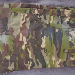 Treillis pantalon  militaire airsoft chasse neuf