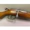 petites annonces chasse pêche : Carabine Artisan Français - Cal. 9mm Flobert à partir d' 1 sans prix de réserve !