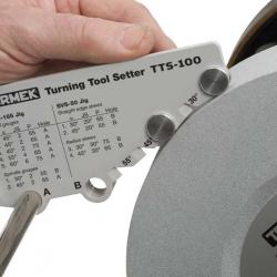 Tormek TTS-100 Positionneur pour outils de tournage