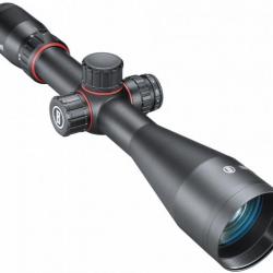 LUNETTE DE TIR BUSHNELL NITRO - 2.5-15X50 - RÉTICULE LUMINEUX 4A