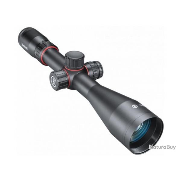 LUNETTE DE TIR BUSHNELL NITRO - 2.5-15X50 - RTICULE LUMINEUX 4A