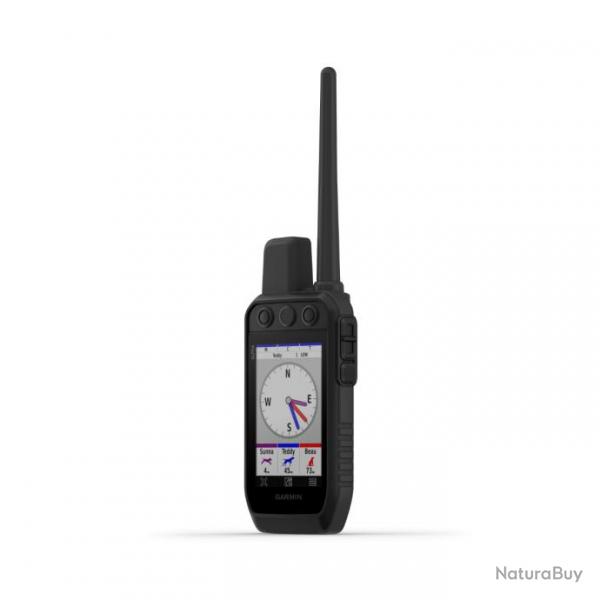 GPS GARMIN ALPHA 300 F