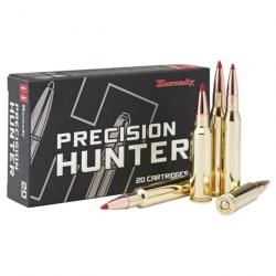 Balles Hornady Precision Hunter ELD-X - Cal. 6 mm