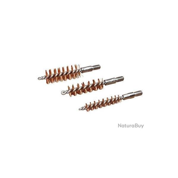 Brosses pour collets Hornady - Cal. 17