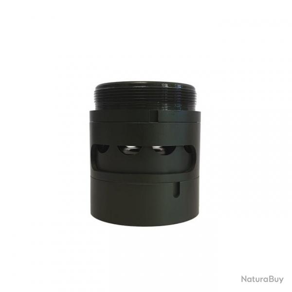 Cache Flamme Nielsen Sonic pour Paradox 45 / 8mm