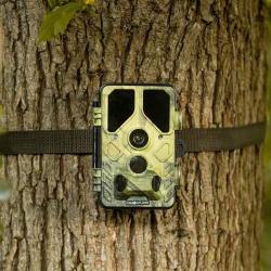 Camera EZ45 Camouflage /WIFI/ Renvois vers smartphone