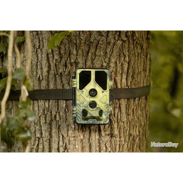 Camera EZ45 Camouflage /WIFI/ Renvois vers smartphone