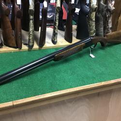 Browning Liege Cal 12/70 Ref 9