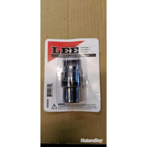 LEE BRENCH LOCK BUSHING X 2 090600