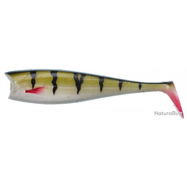 Leurre souple Illex Nitro Shad 150 Natural Perch