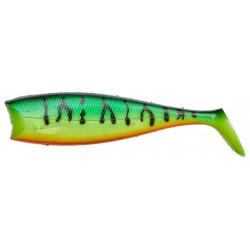 Leurre souple Illex Nitro Shad 150 Fire Tiger