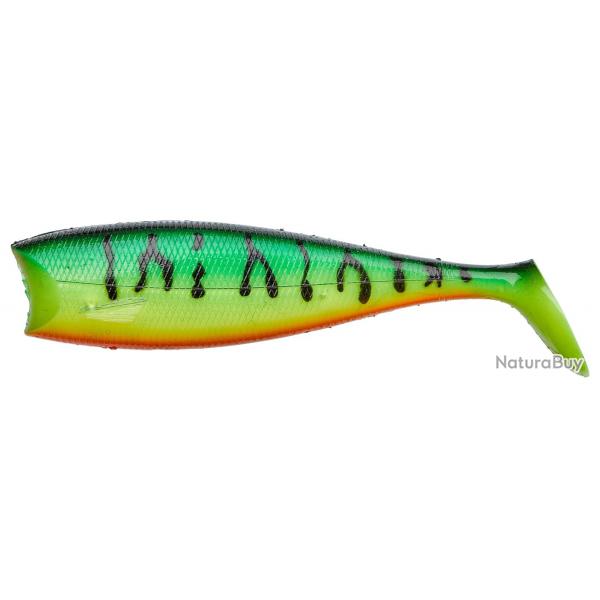 Leurre souple Illex Nitro Shad 150 Fire Tiger