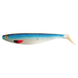 Leurre Souple Fox Rage Pro Shad Natural Classics II 18cm Midnight Shiner