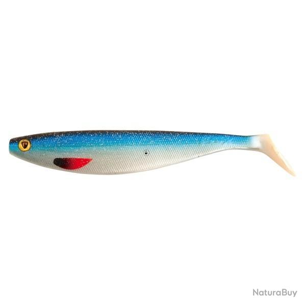 Leurre Souple Fox Rage Pro Shad Natural Classics II 18cm Midnight Shiner