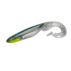 Leurre Souple Gator Catfish 35cm 155g Silver Smelt 35cm