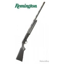 Fusil Remington Versa Max Cat.C Calibre 12/89 - Canon 66cm + mallette + 4 chokes + verrou de pontet