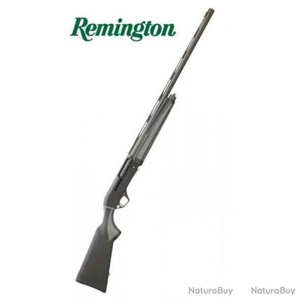 Fusil Remington Versa Max Cat.C Calibre 12/89 - Canon 66cm + mallette + 4 chokes + verrou de pontet