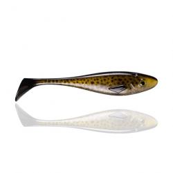 Leurre Souple Gator Gum 22cm 90g 22cm Crystal Sea Trout