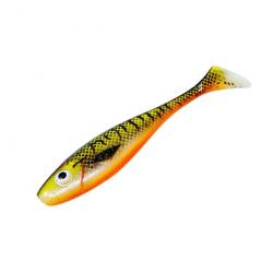 Leurre Souple Gator Gum 22cm 90g 22cm Dirty Pike