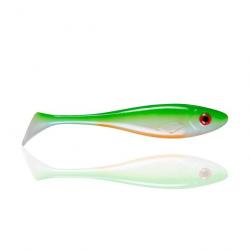 Leurre Souple Gator Gum 22cm 90g 22cm Irish UV