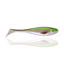 Leurre Souple Gator Gum 22cm 90g 22cm Rainbow Trout