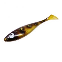 Leurre Souple Gator Gum 27cm 27cm 145g Naturel Perch