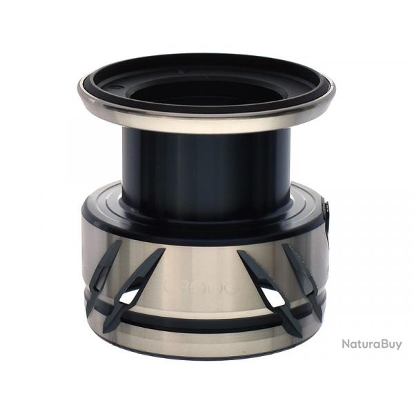 Bobine Moulinet Shimano Stradic FM 4000 XG
