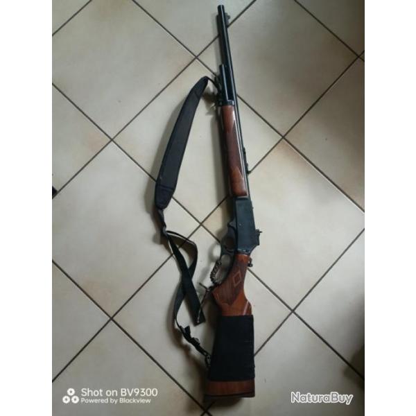 Carabine marlin modle 444