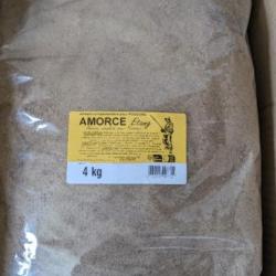 Amorce étang 4 kg