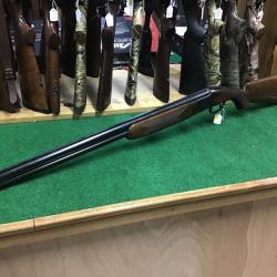 Browning Liege 12/70 ref 21