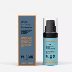 C916 Huile à barbe Plisson 30 ml