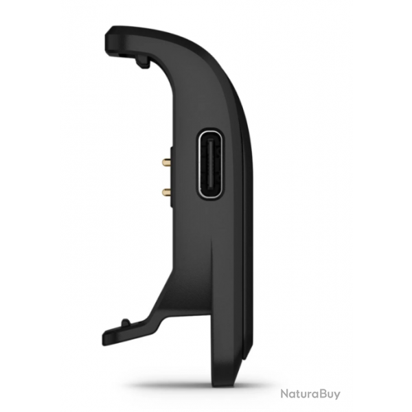 Clip de chargement pour batterie longue dure Garmin